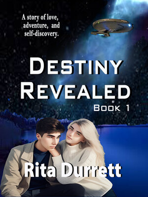 cover image of Destiny Revealed